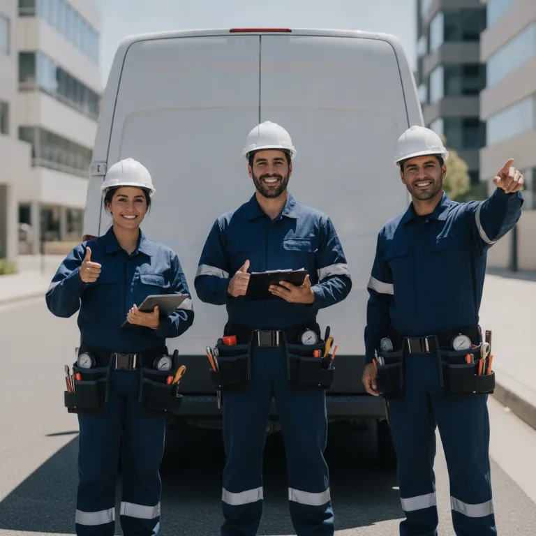 Asesor Energético equipo en Puerto Vallarta